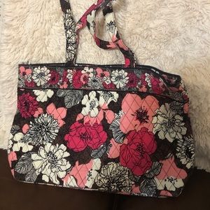 Vera Bradley purse